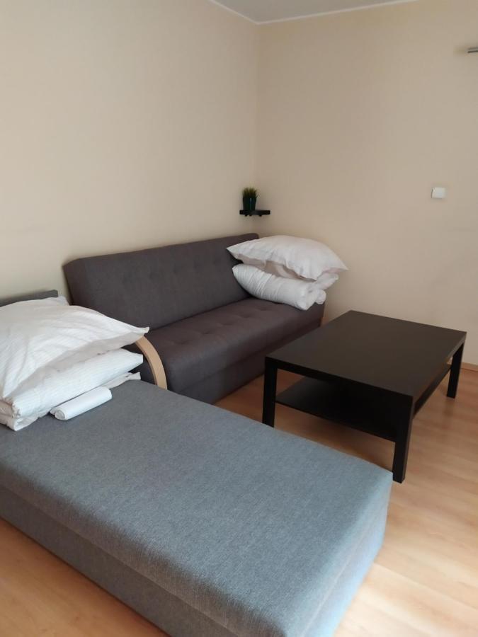 דירות Apartament סווראוץ' מראה חיצוני תמונה