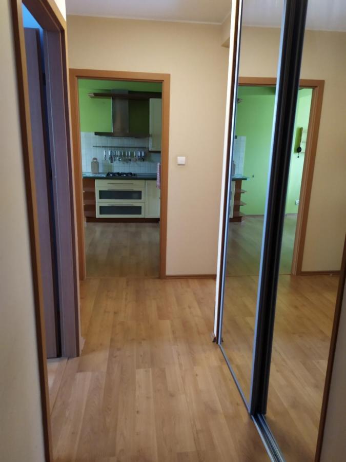 דירות Apartament סווראוץ' מראה חיצוני תמונה